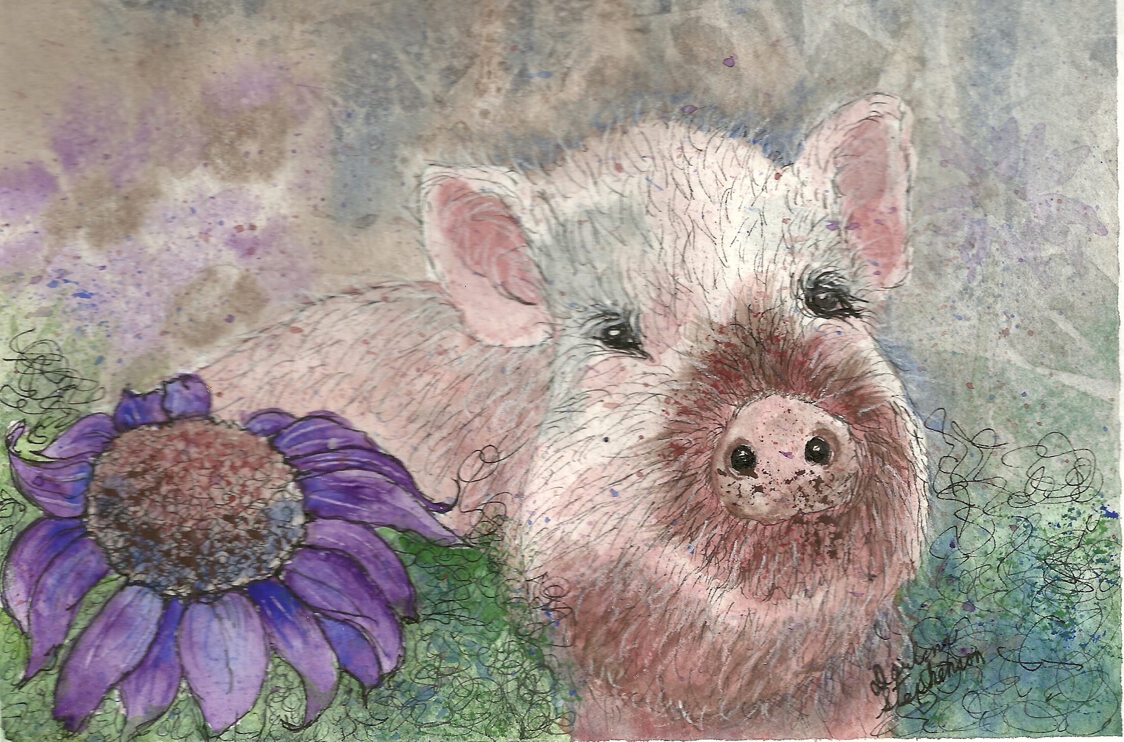 Gramma Sohl’s Headcheese