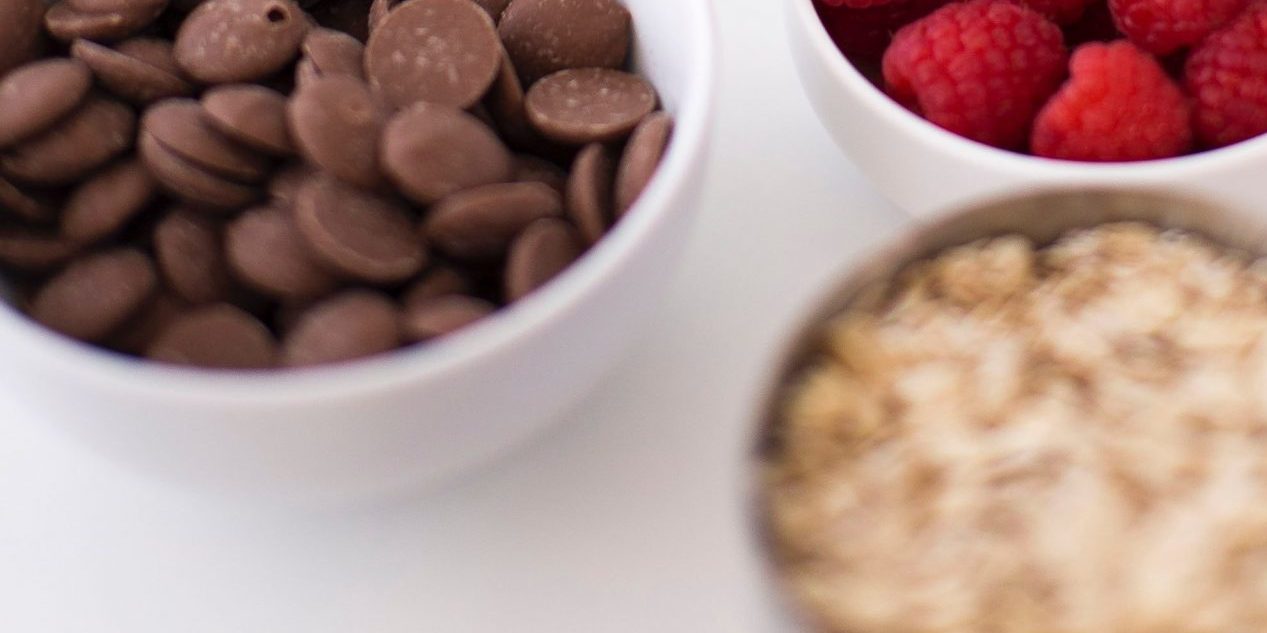 Grandma D’s Mystery Bars