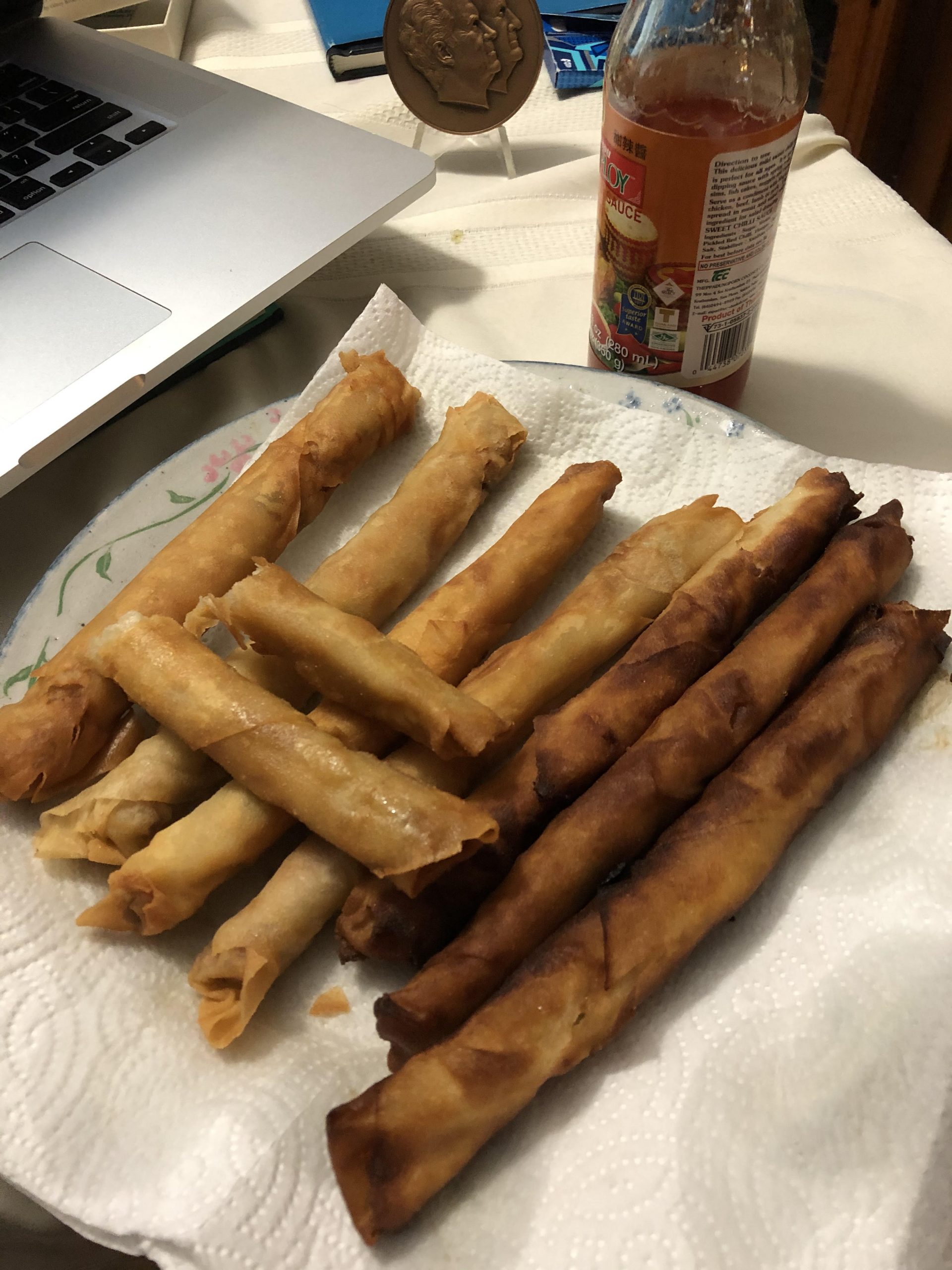 Lumpia